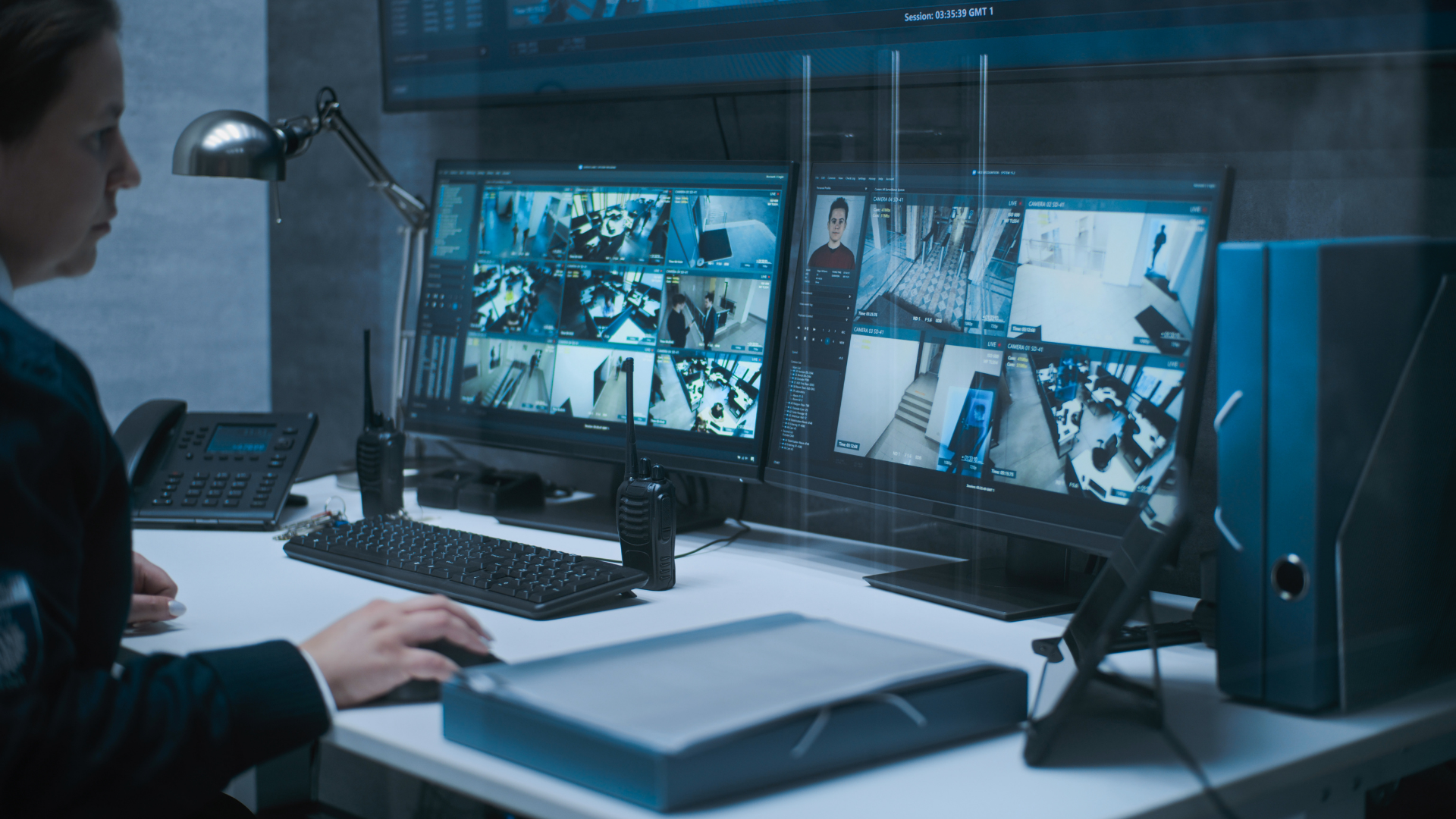 Security Upgrade for Your Education
